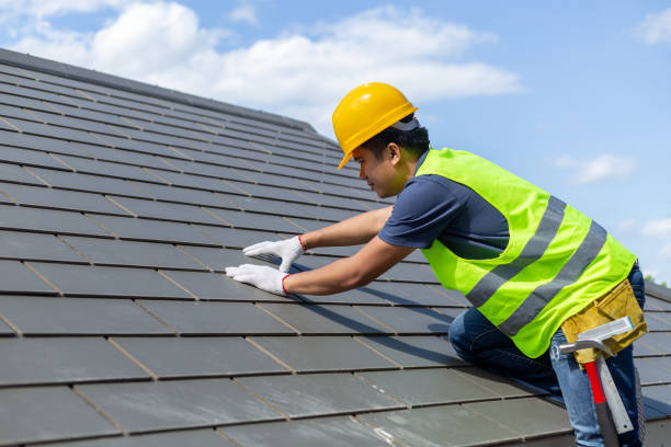 Best Metal Roofing Contractor  in West Alexandria, OH
