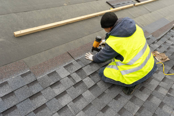 Best Residential Roofing Contractor  in West Alexandria, OH