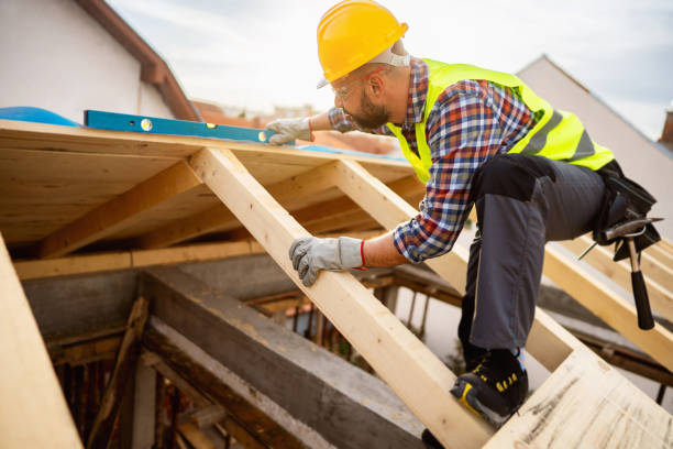 Best Commercial Roofing Services  in West Alexandria, OH