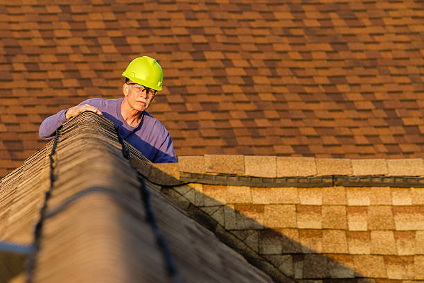 Best Roof Restoration Services  in West Alexandria, OH