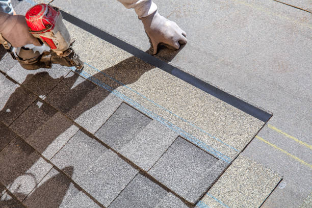 Quick and Trustworthy Emergency Roof Repair Services in West Alexandria, OH